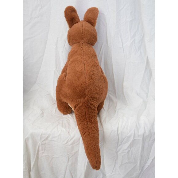 Kangaroo Plushy - Picture 4 of 7
